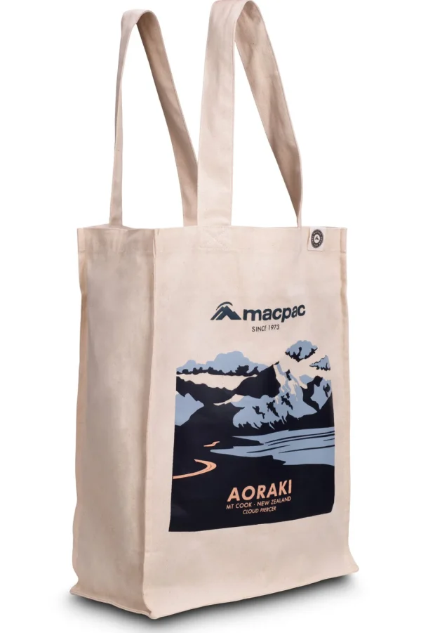 Fund For Good Organic Cotton Tote>Macpac Best Sale