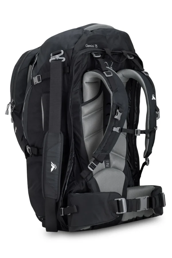 Gemini Aztec® 75L Travel Backpack>Macpac Hot
