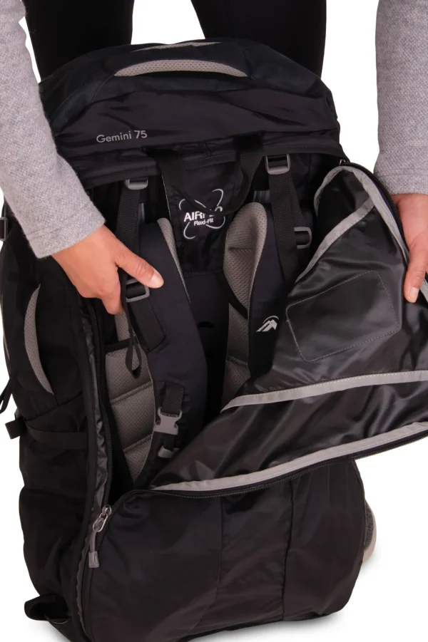 Gemini Aztec® 75L Travel Backpack>Macpac Hot