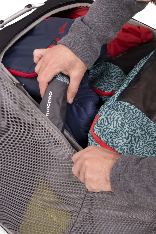 Global 55L Travel Bag>Macpac Cheap