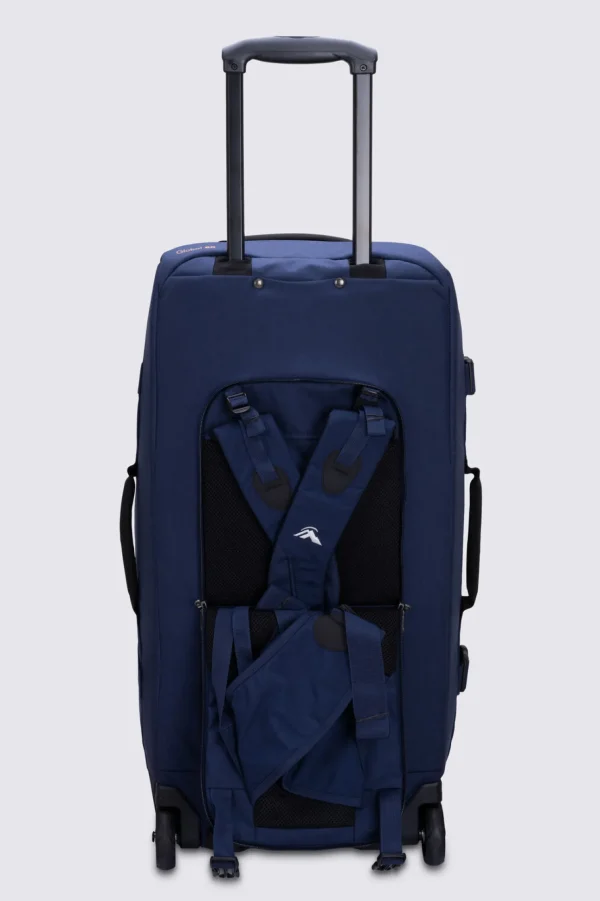 Global 80L Travel Bag>Macpac Best