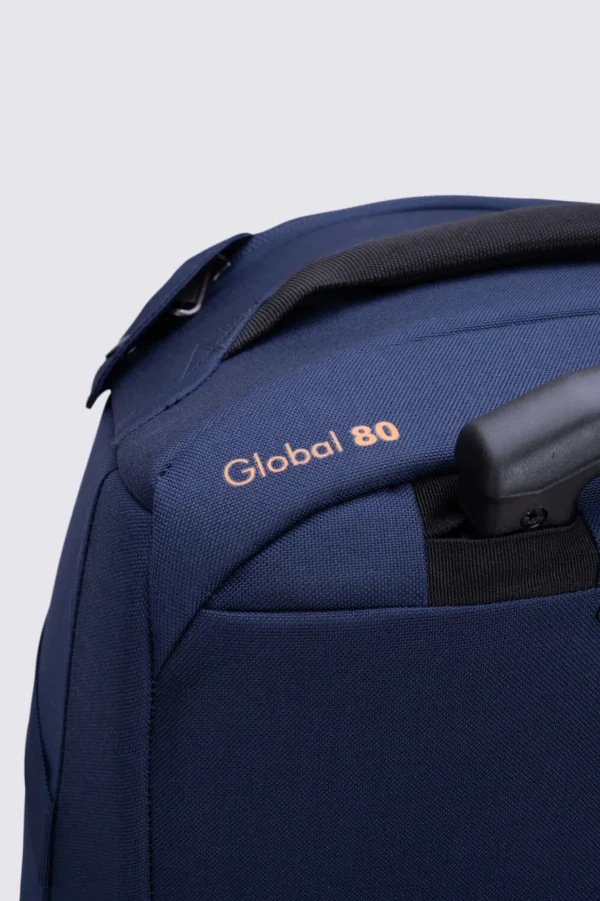 Global 80L Travel Bag>Macpac Best