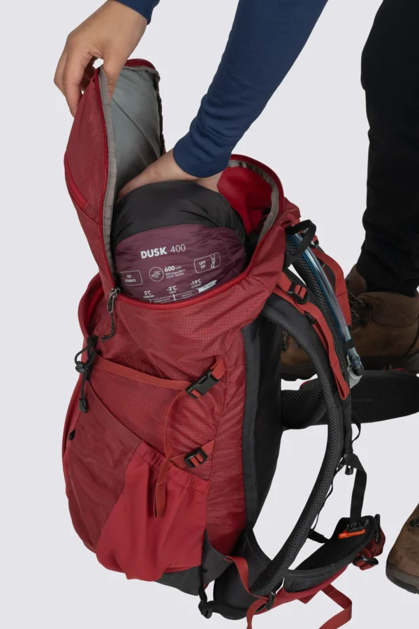 Harper 30L Women'S Backpack>Macpac Online