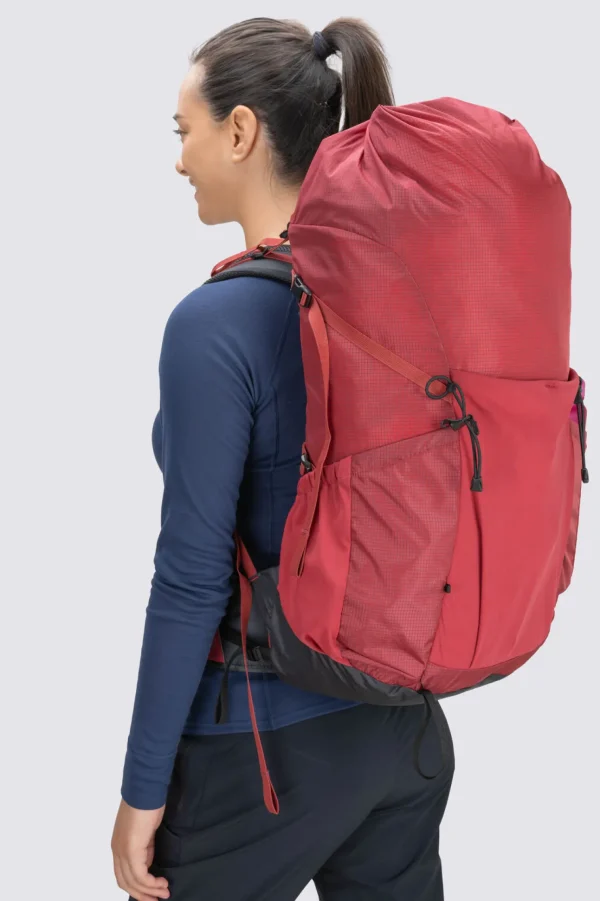 Harper 50L Women'S Hiking Backpack>Macpac Flash Sale