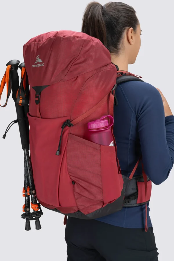 Harper 50L Women'S Hiking Backpack>Macpac Flash Sale