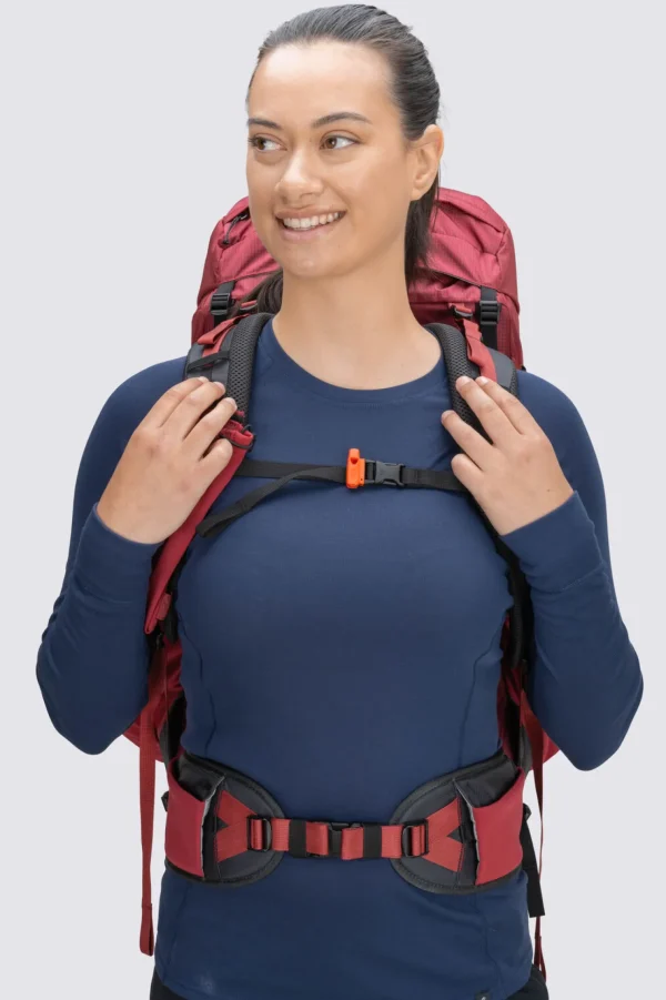 Harper 50L Women'S Hiking Backpack>Macpac Flash Sale