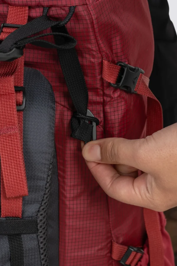 Harper 50L Women'S Hiking Backpack>Macpac Flash Sale