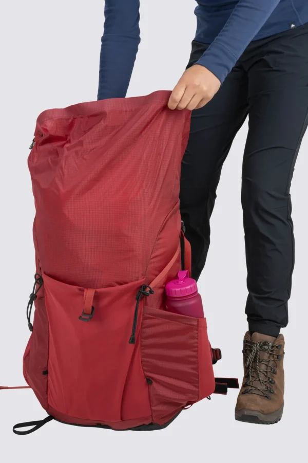 Harper 50L Women'S Hiking Backpack>Macpac Flash Sale