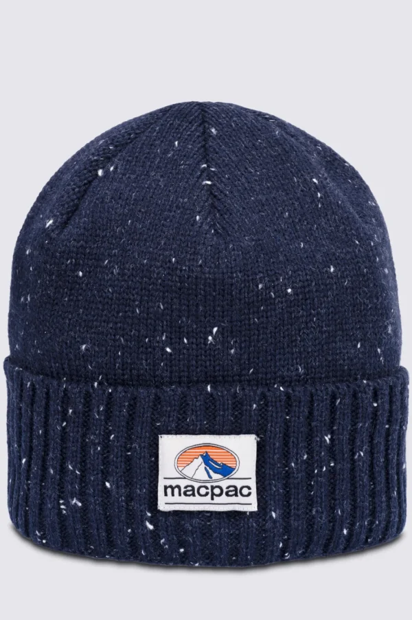 Heritage Beanie>Macpac New