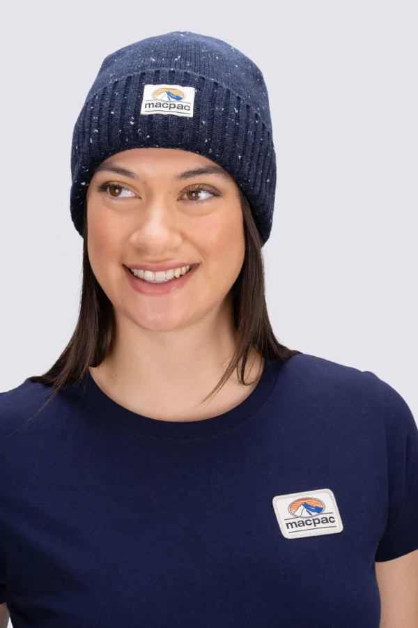 Heritage Beanie>Macpac New
