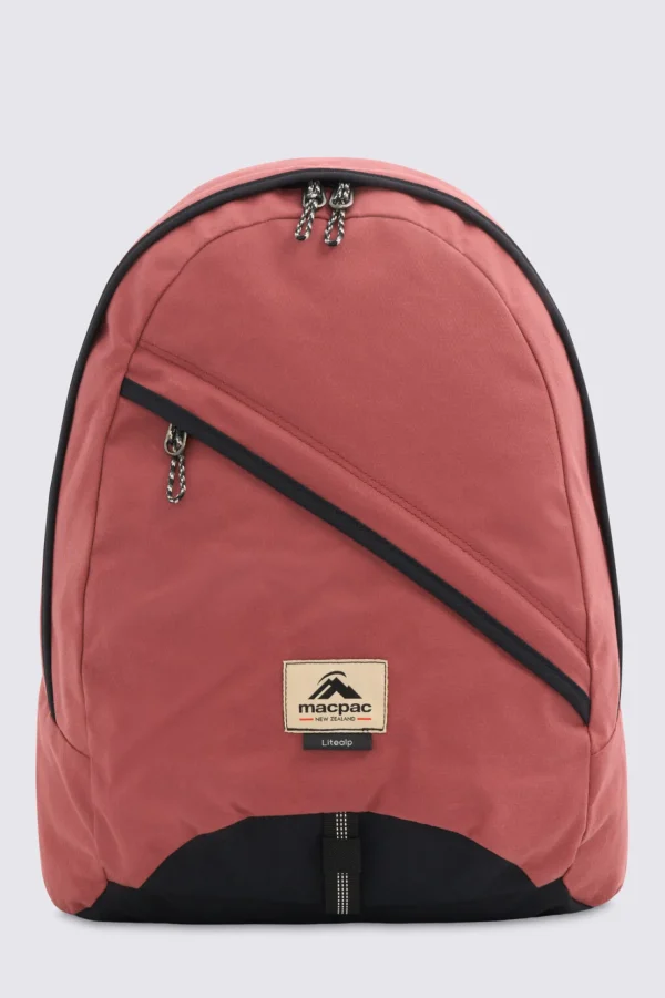 Heritage Litealp 20L Backpack>Macpac Cheap