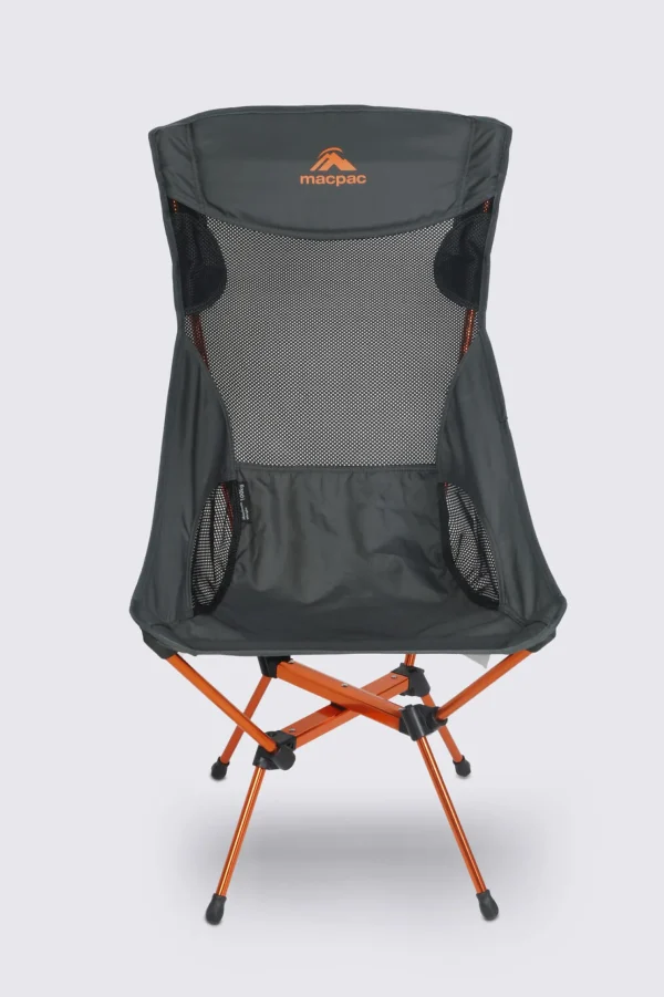 High-Back Hiking Travel Chair V2>Macpac Online