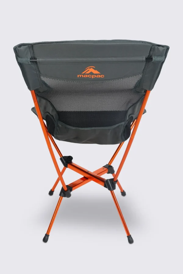 High-Back Hiking Travel Chair V2>Macpac Online