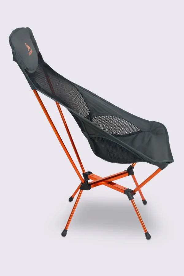 High-Back Hiking Travel Chair V2>Macpac Online