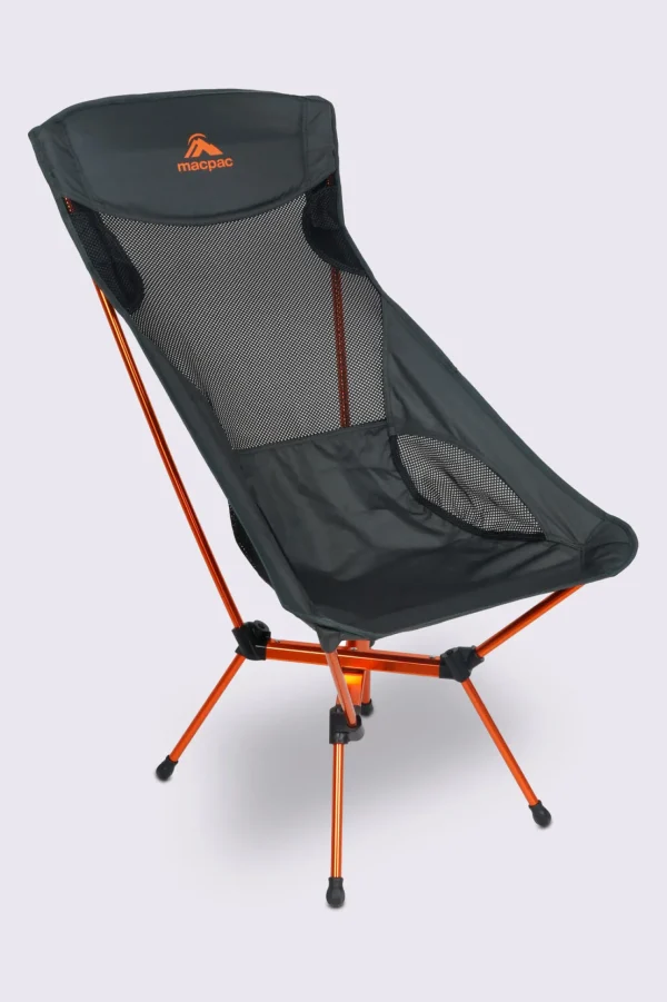 High-Back Hiking Travel Chair V2>Macpac Online