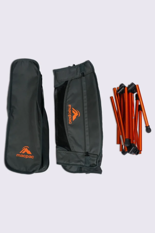 High-Back Hiking Travel Chair V2>Macpac Online