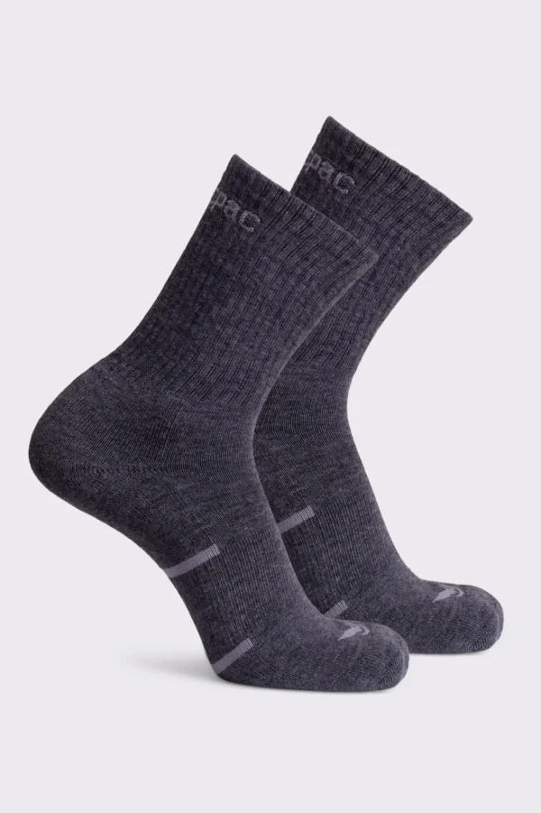 Hiking Sock — 2 Pack>Macpac Store