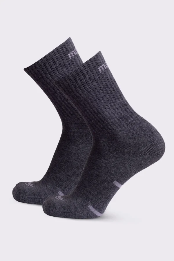 Hiking Sock — 2 Pack>Macpac Store