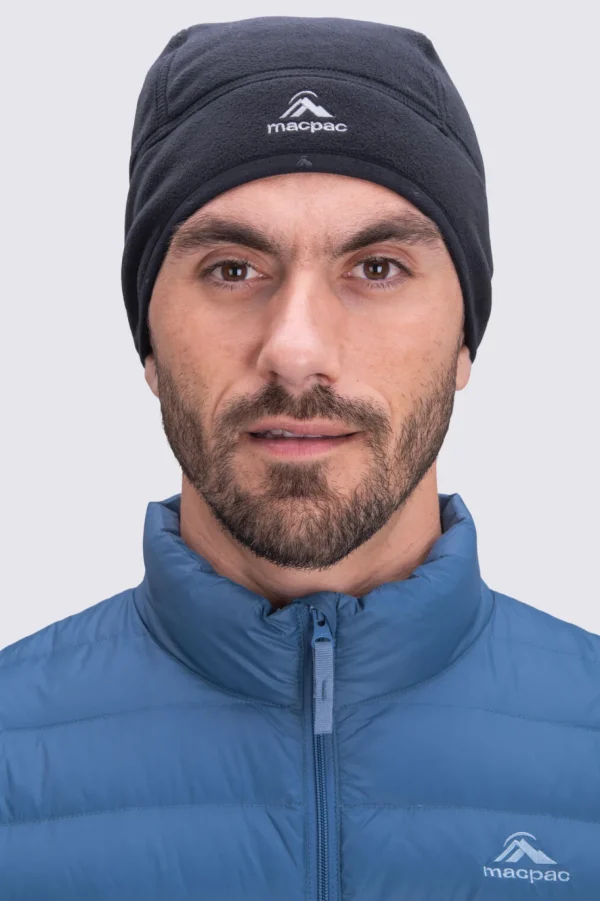 Hothed Fleece Beanie>Macpac Discount