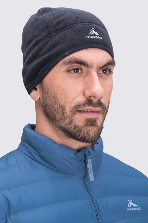 Hothed Fleece Beanie>Macpac Discount