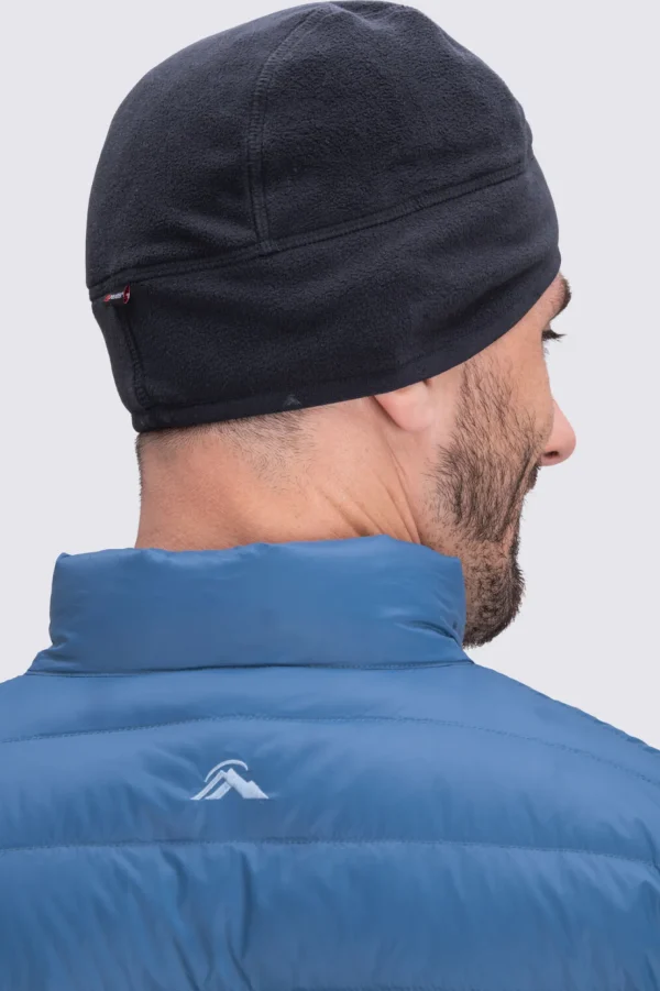 Hothed Fleece Beanie>Macpac Discount