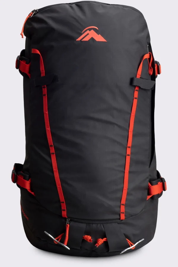 Huka 40L Ski Backpack>Macpac Sale