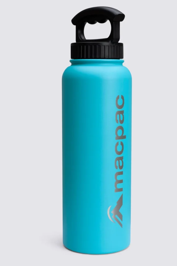 Insulated Wide Mouth Bottle — 40 Oz>Macpac Store