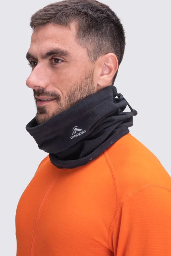 Kaka Fleece Neck Gaiter>Macpac New