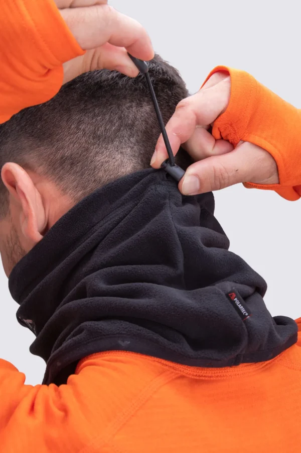 Kaka Fleece Neck Gaiter>Macpac New