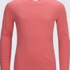 Kids' 220 Merino Long Sleeve Top>Macpac Shop