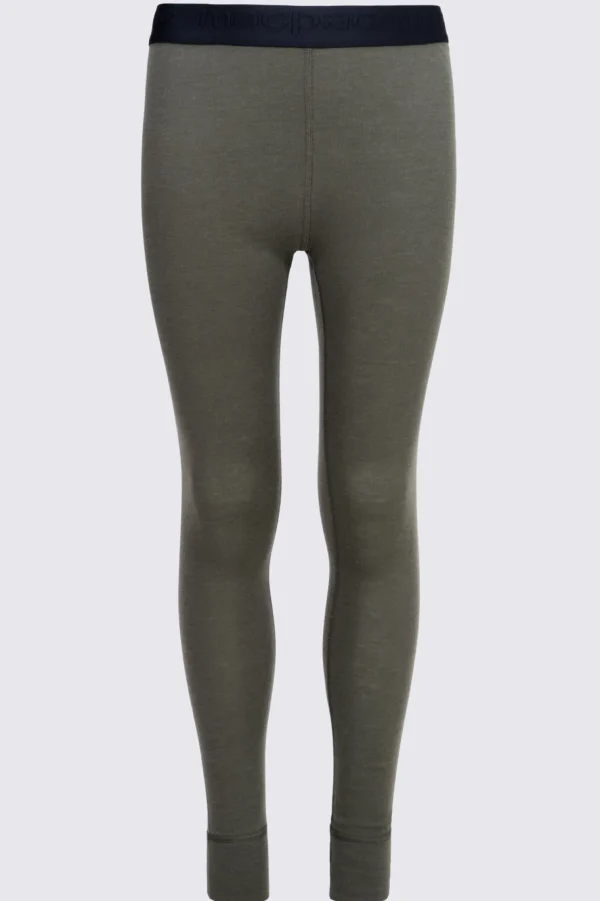 Kids' 220 Merino Long Johns>Macpac New