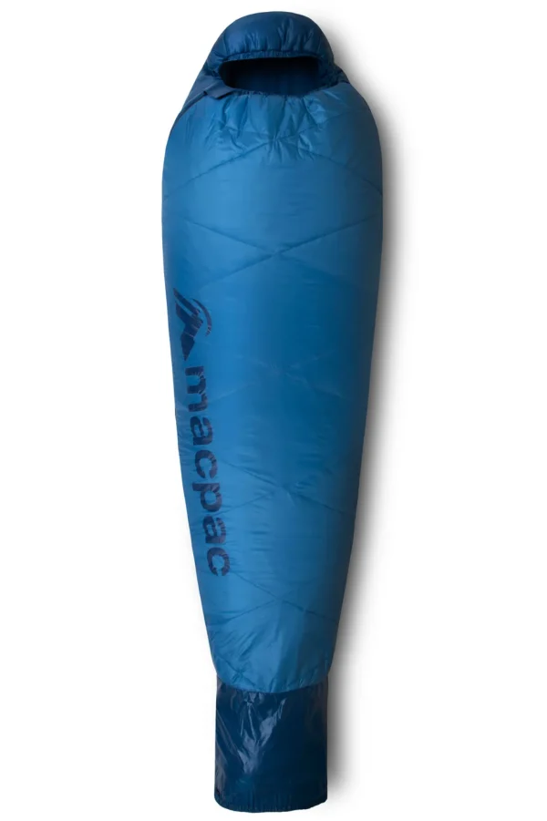 Kids' Aspire 270 Synthetic Sleeping Bag (1.8°C)>Macpac Best Sale