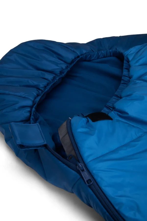 Kids' Aspire 270 Synthetic Sleeping Bag (1.8°C)>Macpac Best Sale