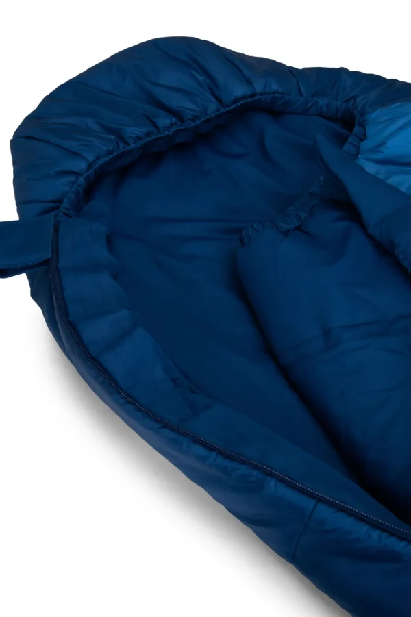 Kids' Aspire 270 Synthetic Sleeping Bag (1.8°C)>Macpac Best Sale
