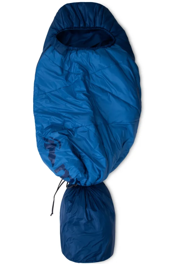 Kids' Aspire 270 Synthetic Sleeping Bag (1.8°C)>Macpac Best Sale