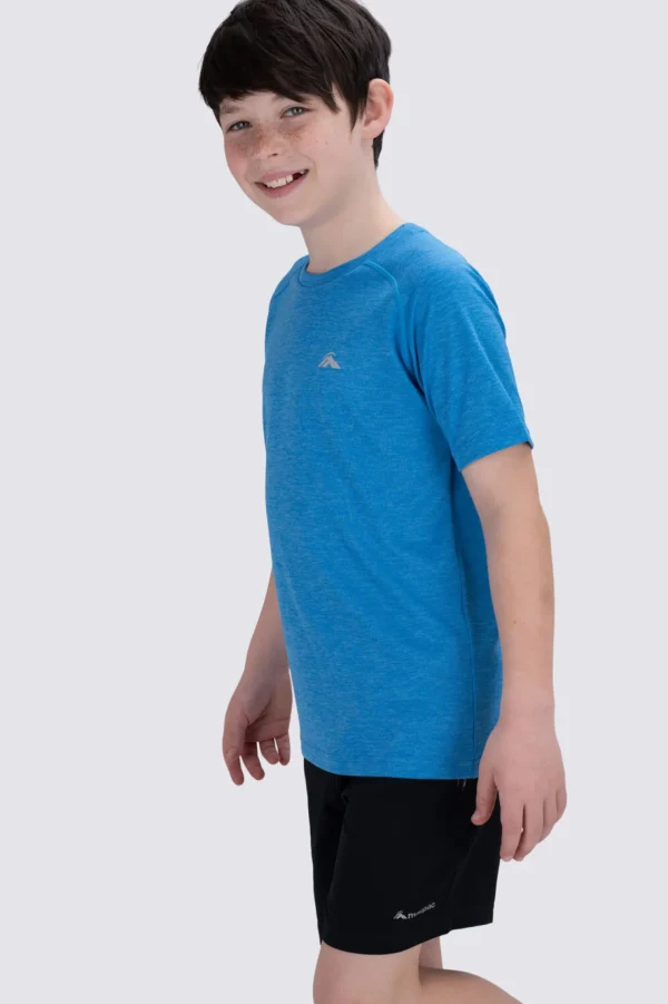 Kids' Fast Track Shorts>Macpac Best