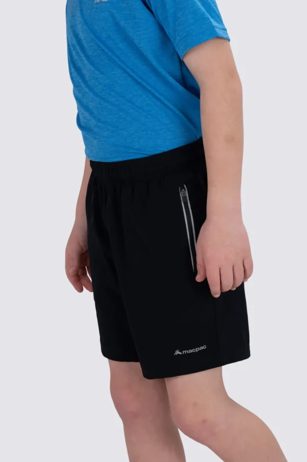 Kids' Fast Track Shorts>Macpac Best