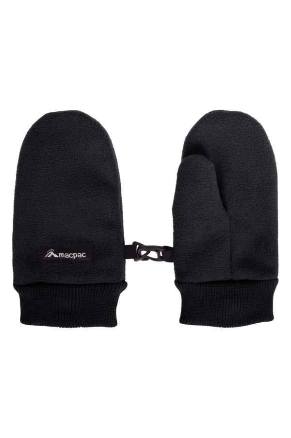 Kids' Fleece Mitt>Macpac Best Sale