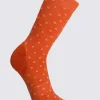 Kids' Footprint Sock>Macpac Hot