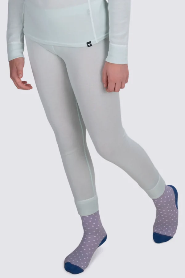 Kids' Geothermal Pants>Macpac Fashion