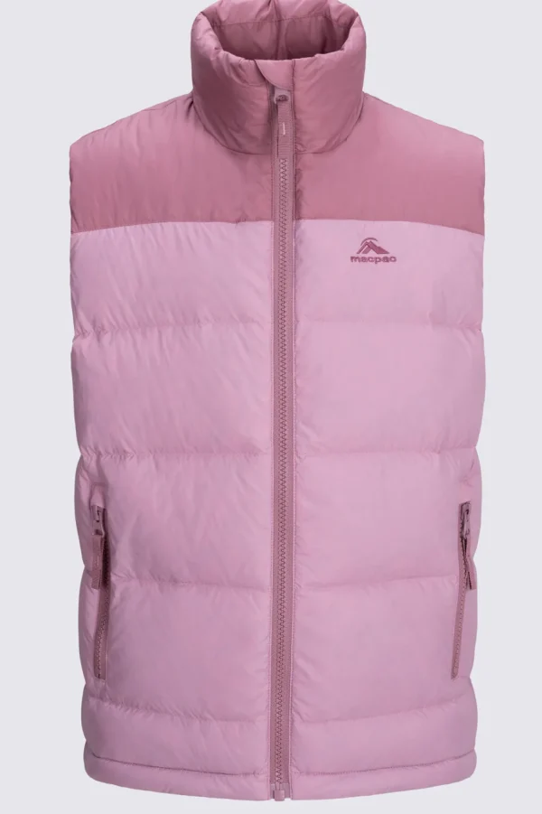 Kids' Halo Down Vest>Macpac Cheap