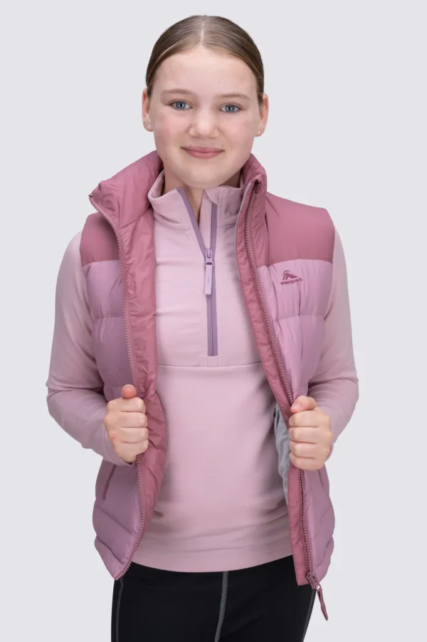 Kids' Halo Down Vest>Macpac Cheap