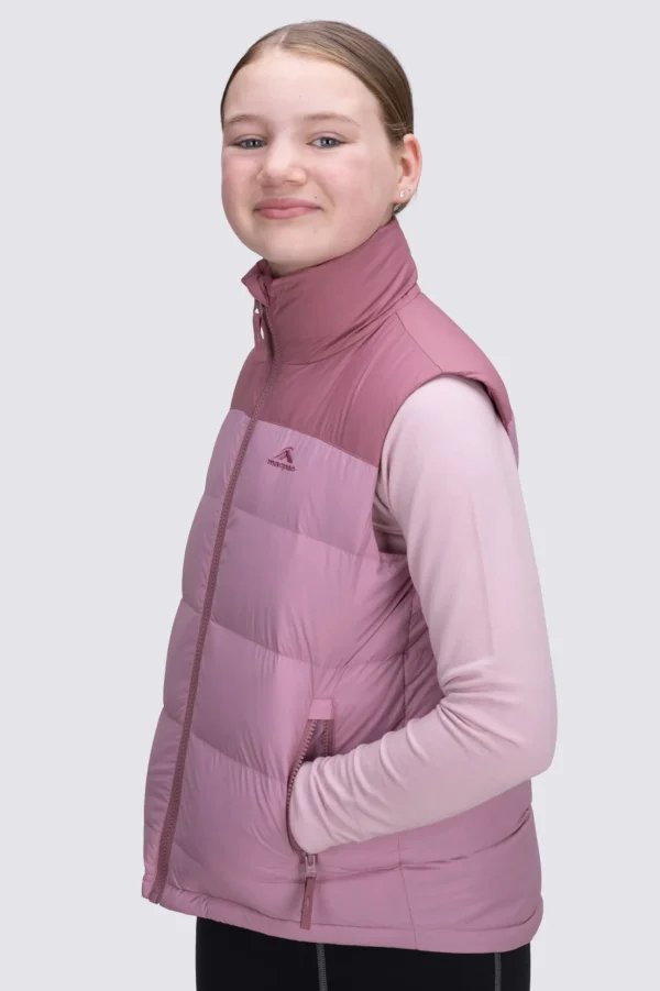 Kids' Halo Down Vest>Macpac Cheap