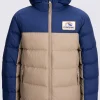 Kids' Halo Hooded Down Jacket>Macpac Sale
