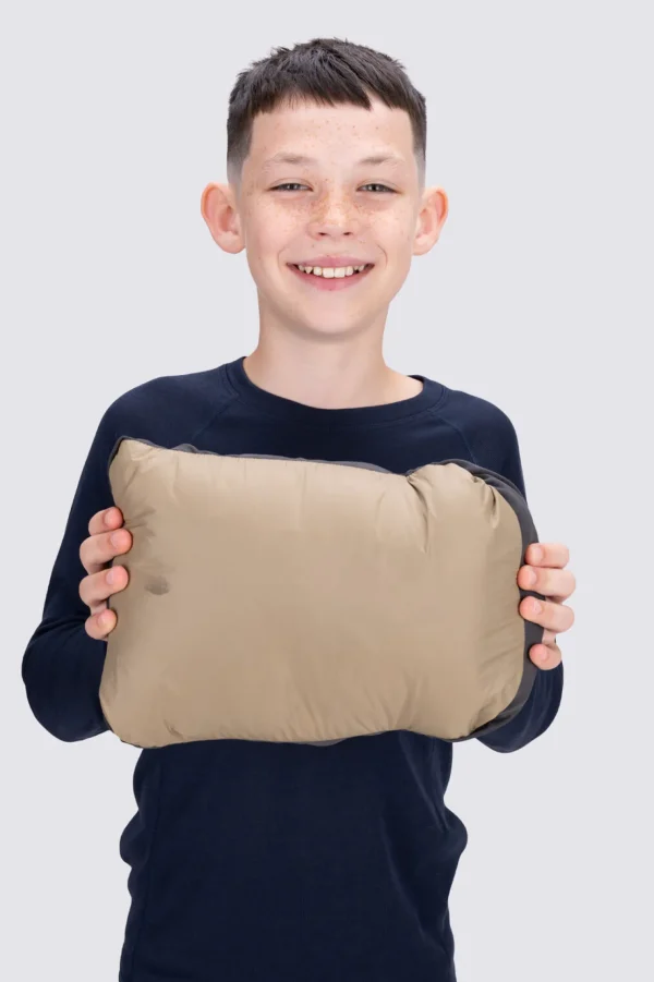 Kids' Halo Hooded Down Jacket>Macpac Sale