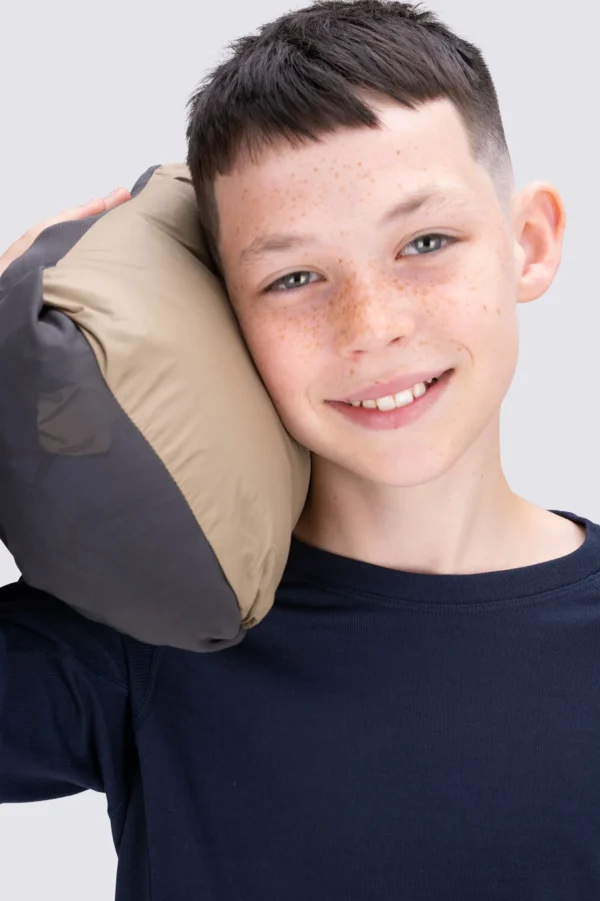 Kids' Halo Hooded Down Jacket>Macpac Sale