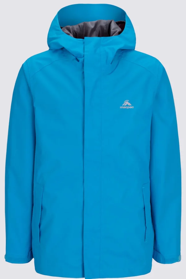 Kids' Jetstream Rain Jacket>Macpac Cheap