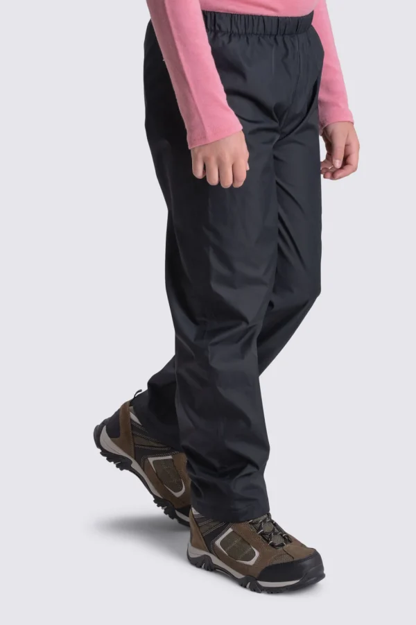 Kids' Jetstream Rain Pants>Macpac Flash Sale