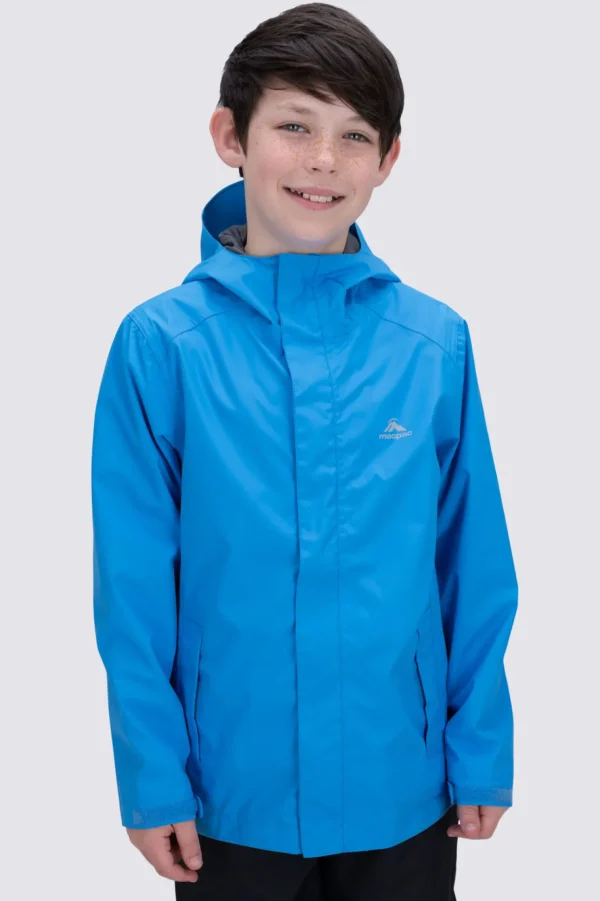 Kids' Jetstream Rain Jacket>Macpac Cheap