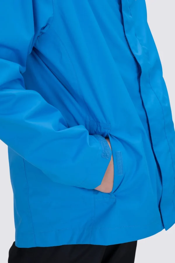Kids' Jetstream Rain Jacket>Macpac Cheap